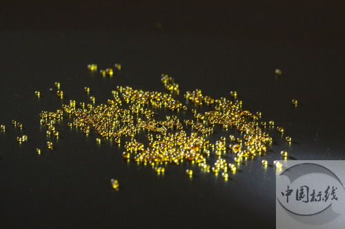 兴平汽车零部件车间喷砂处理